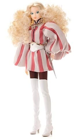 Five Star Monogatari - Christine V - Momoko Doll - 1/6