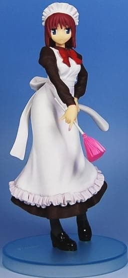 Melty Blood: Act Cadenza - Hisui - EX Figure (Vol.3) - 3