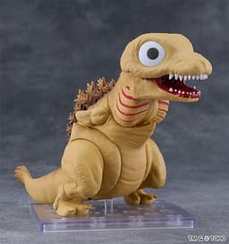 Nendoroid Godzilla Resurgence Godzilla (2016) Second Form, view 4 of 6