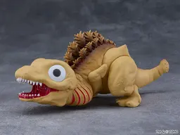 Nendoroid Godzilla Resurgence Godzilla (2016) Second Form, view 1 of 6