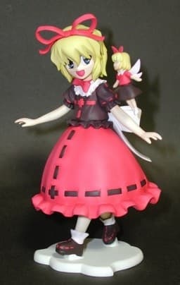 Touhou Project - Medicine Melancholy