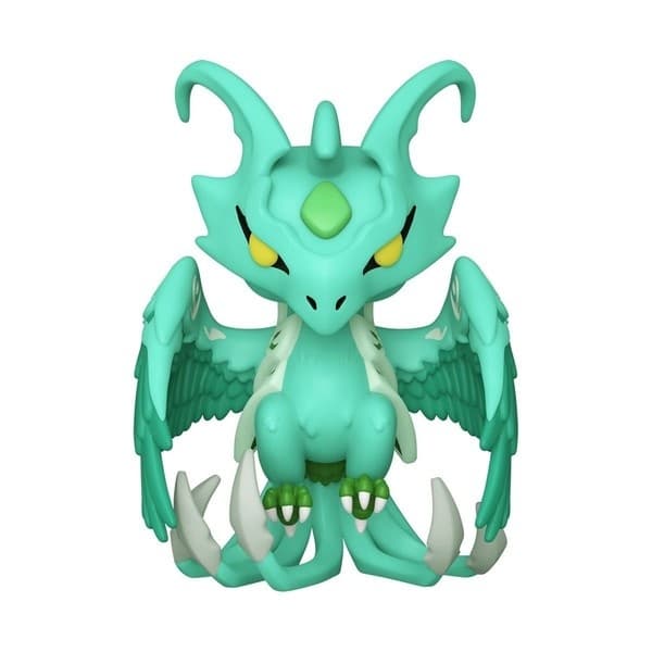 Bakugan - Phoenix - POP! Animation (968) - POP! Vinyl