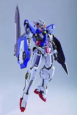 Kidou Senshi Gundam 00 - Kidou Senshi Gundam 00V - GN-001 Gundam Exia - GN-001REIII Gundam Exia Repair III -…, view 3 of 16