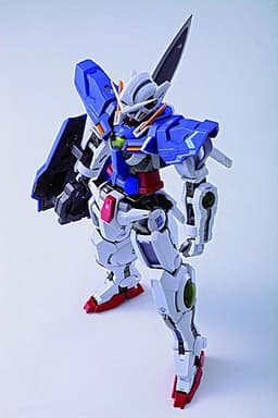Kidou Senshi Gundam 00 - Kidou Senshi Gundam 00V - GN-001 Gundam Exia - GN-001REIII Gundam Exia Repair III -…, view 12 of 16