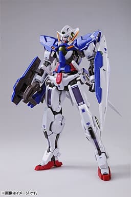 Kidou Senshi Gundam 00 - Kidou Senshi Gundam 00V - GN-001 Gundam Exia - GN-001REIII Gundam Exia Repair III -…, view 6 of 16