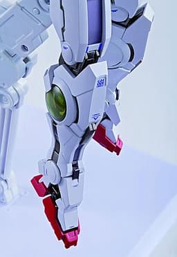 Kidou Senshi Gundam 00 - Kidou Senshi Gundam 00V - GN-001 Gundam Exia - GN-001REIII Gundam Exia Repair III -…, view 10 of 16