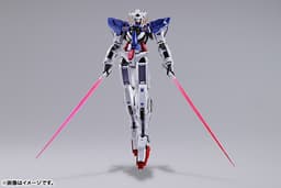 Kidou Senshi Gundam 00 - Kidou Senshi Gundam 00V - GN-001 Gundam Exia - GN-001REIII Gundam Exia Repair III -…, view 11 of 16
