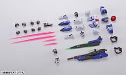 Kidou Senshi Gundam 00 - Kidou Senshi Gundam 00V - GN-001 Gundam Exia - GN-001REIII Gundam Exia Repair III -…, view 5 of 16