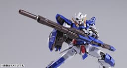 Kidou Senshi Gundam 00 - Kidou Senshi Gundam 00V - GN-001 Gundam Exia - GN-001REIII Gundam Exia Repair III -…, view 14 of 16