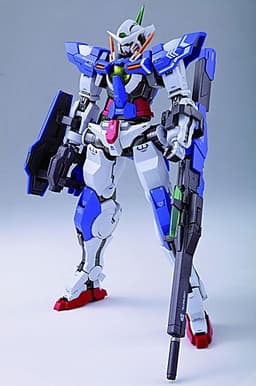 Kidou Senshi Gundam 00 - Kidou Senshi Gundam 00V - GN-001 Gundam Exia - GN-001REIII Gundam Exia Repair III -…, view 9 of 16
