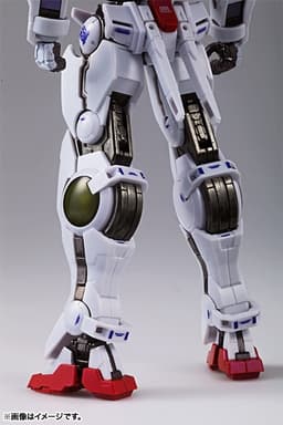 Kidou Senshi Gundam 00 - Kidou Senshi Gundam 00V - GN-001 Gundam Exia - GN-001REIII Gundam Exia Repair III -…, view 13 of 16