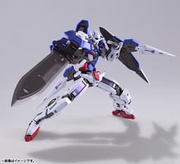 Kidou Senshi Gundam 00 - Kidou Senshi Gundam 00V - GN-001 Gundam Exia - GN-001REIII Gundam Exia Repair III -…, view 15 of 16
