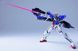 Kidou Senshi Gundam 00 - Kidou Senshi Gundam 00V - GN-001 Gundam Exia - GN-001REIII Gundam Exia Repair III -…, view 4 of 16