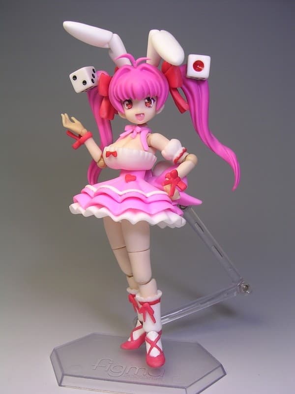 Di Gi Charat - Usada Hikaru