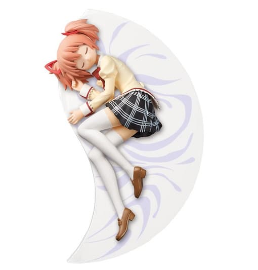 Mahou Shoujo Madoka☆Magica - Kaname Madoka - SQ - Relax Time, Oyasumi ver.