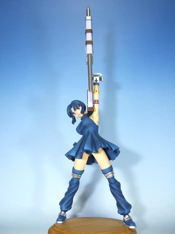 Melty Blood - Ciel - 1/6