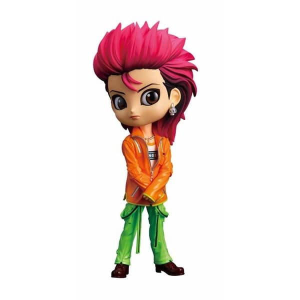 X Japan - hide - Q Posket - Vol.7
