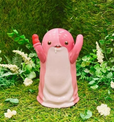 Made in Abyss - Maaa - Doujin Figure - Sofubi Figure
