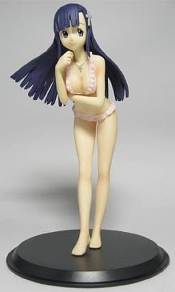 Kannagi - Zange - Pink Ver.