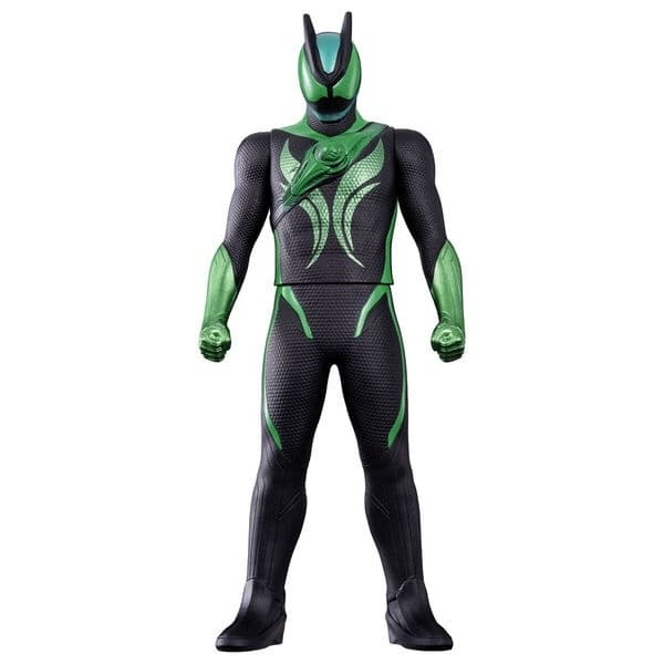 Kamen Rider Zeztz - Rider Hero Series - Esprim Recovery