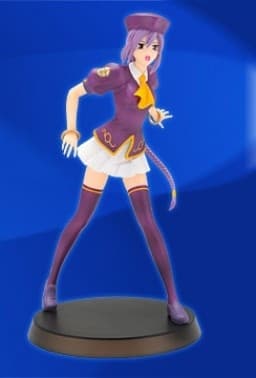 Melty Blood - Atlasia Sion Eltnam - EX Figure (Vol. 2)