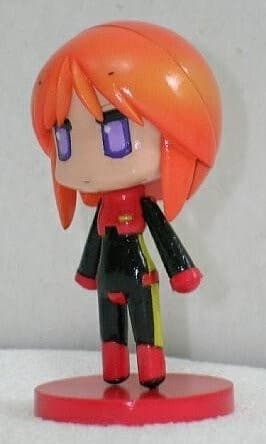 Kidou Senshi Gundam ZZ - Ple-Two