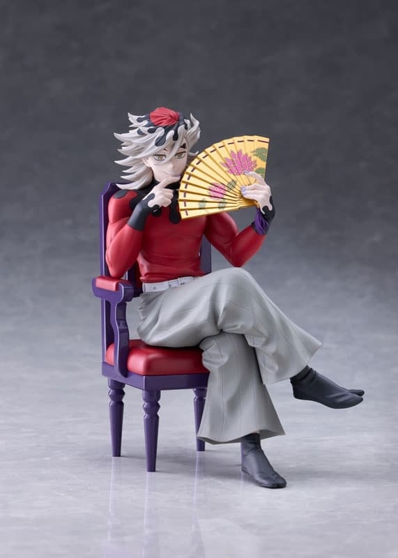 Demon Slayer: Kimetsu no Yaiba Doma Non Scale Figure