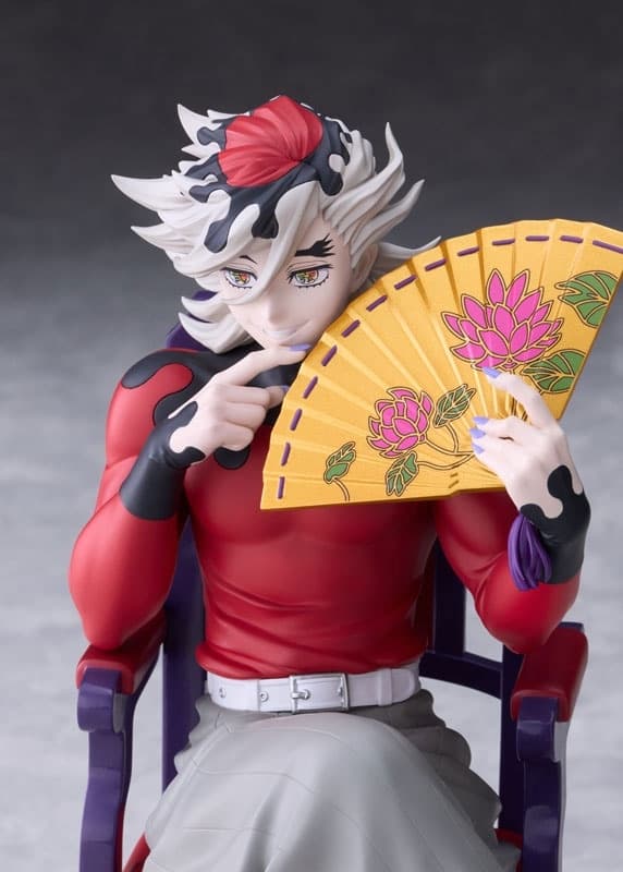 Demon Slayer: Kimetsu no Yaiba Doma Non Scale Figure, view 6 of 9