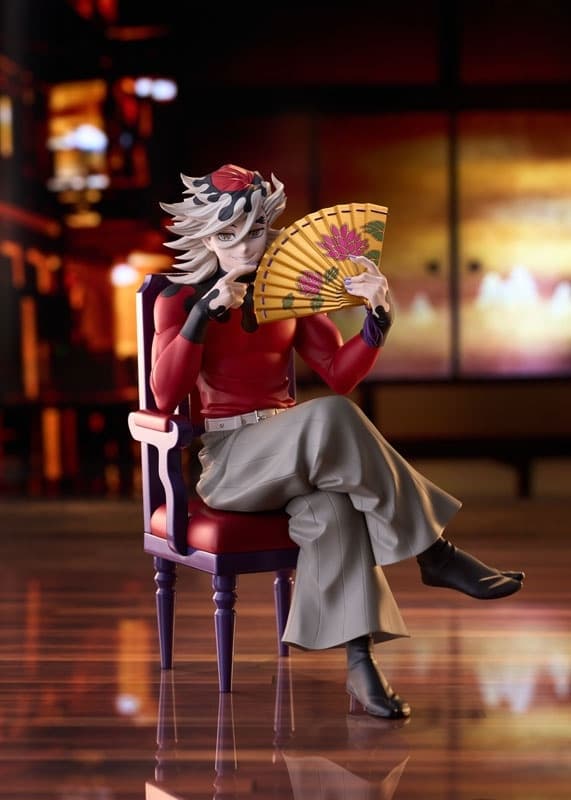 Demon Slayer: Kimetsu no Yaiba Doma Non Scale Figure, view 7 of 9