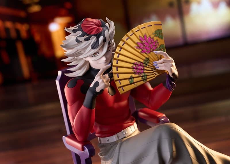 Demon Slayer: Kimetsu no Yaiba Doma Non Scale Figure, view 2 of 9