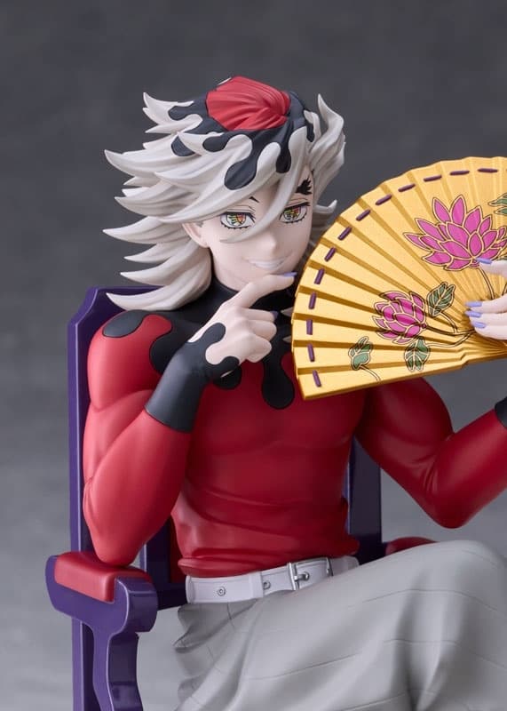 Demon Slayer: Kimetsu no Yaiba Doma Non Scale Figure, view 1 of 9