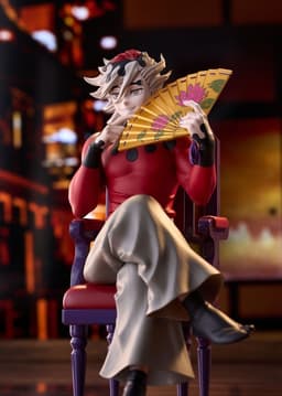 Demon Slayer: Kimetsu no Yaiba Doma Non Scale Figure, view 10 of 10