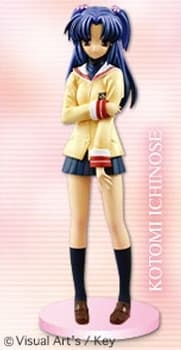 Clannad - Ichinose Kotomi
