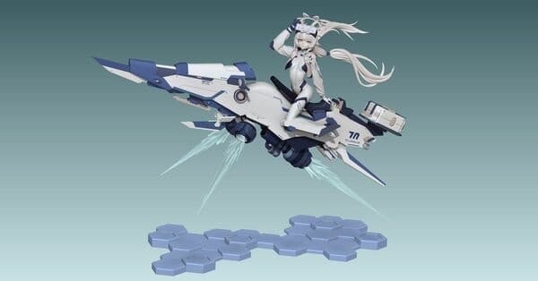 Blue Archive - Akeboshi Himari - 1/7 - Rinsen, Deluxe