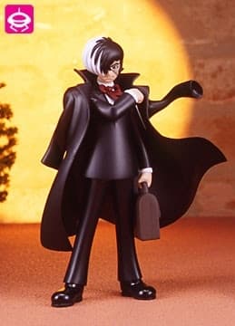 Black Jack - EX Figure (Vol.2)
