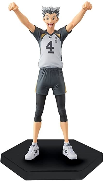 Haikyuu!! - Bokuto Koutarou - DXF Figure - Haikyuu!! DXF Figure (vol.10)