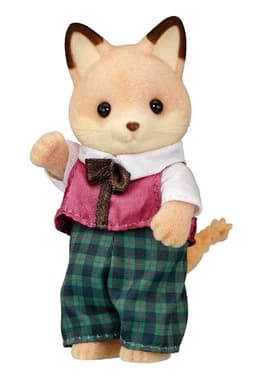 Sylvanian Families - Wilfred