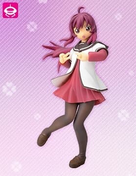 Yuru Yuri - Sugiura Ayano - High Grade Figure