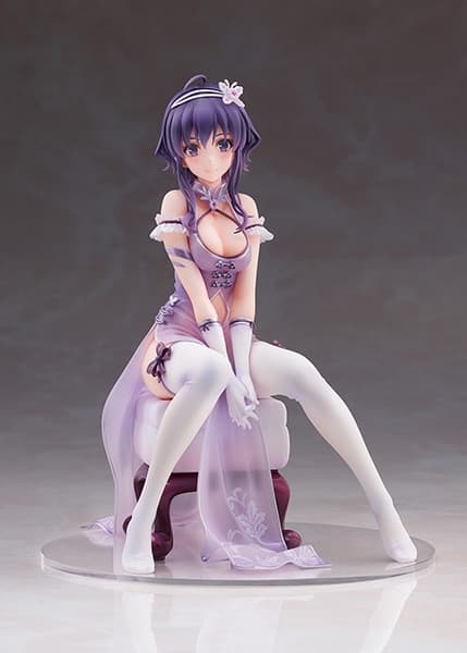 Saenai Heroine no Sodatekata ♭ - Hyodo Michiru - 1/7 - Lingerie Ver.