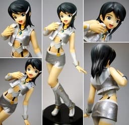 THE iDOLM@STER Dearly Stars - Mizutani Eri - 1/6