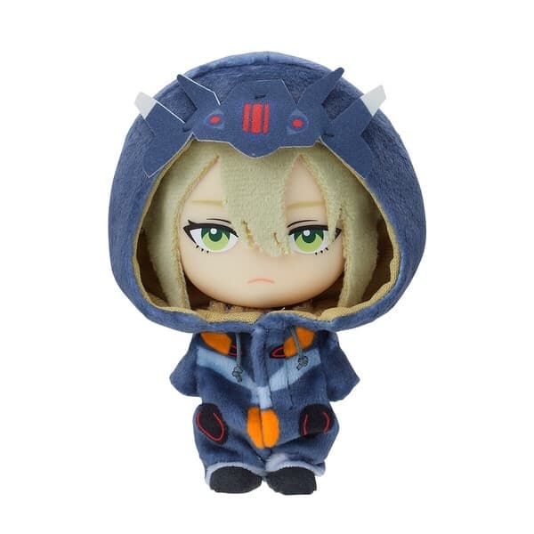 Kidou Senshi Gundam Suisei no Majo - Elan Ceres (Kyouka Jinshi 4 Gou) - HOODIEFiGU