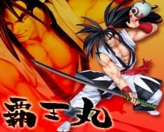 Samurai Spirits - Haohmaru - 1/6