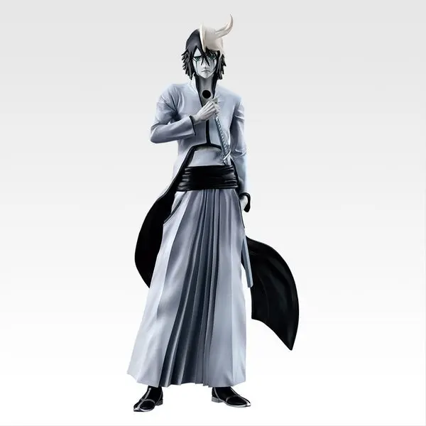 Bleach - Ulquiorra Cifer - Ichiban Kuji - Ichiban Kuji Bleach Stirring Souls Vol.3 (A Prize) - Masterlise