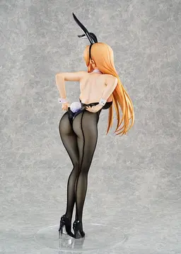 Food Wars! Shokugeki no Soma Erina Nakiri: Bunny Ver. 1/3 Complete Figure, view 8 of 10