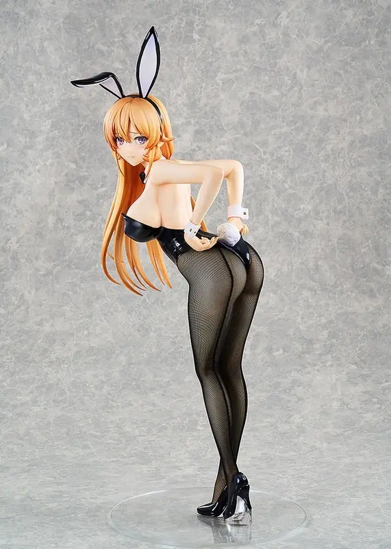 Food Wars! Shokugeki no Soma Erina Nakiri: Bunny Ver. 1/3 Complete Figure, view 6 of 9