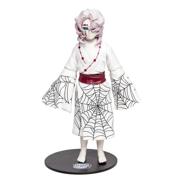 Kimetsu no Yaiba - Rui