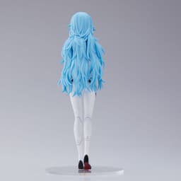 Shin Evangelion Gekijouban:|| - Ayanami Rei - SPM Figure - Long Hair Ver., view 7 of 9