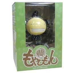 Moyashimon - Aspergillus niger - Moyashimon Monera Soft Vinyl Figure 2 - Monera Soft Vinyl Figure