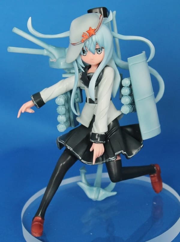 Kantai Collection ~KanColle~ - Verniy
