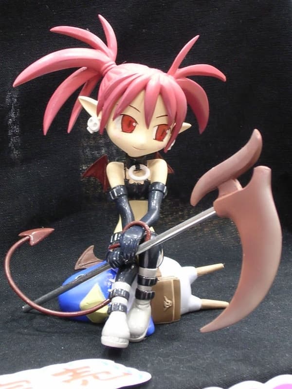 Makai Senki Disgaea - Etna